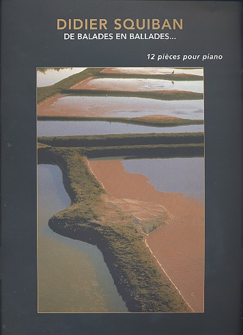 De balades en ballades...