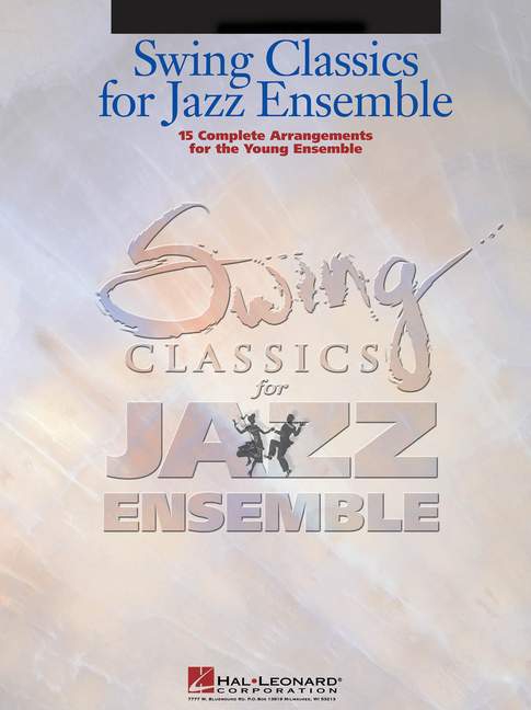 Easy Jazz Classics