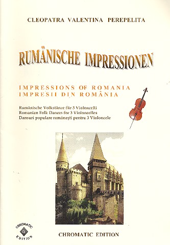 Rumänische Impressionen 