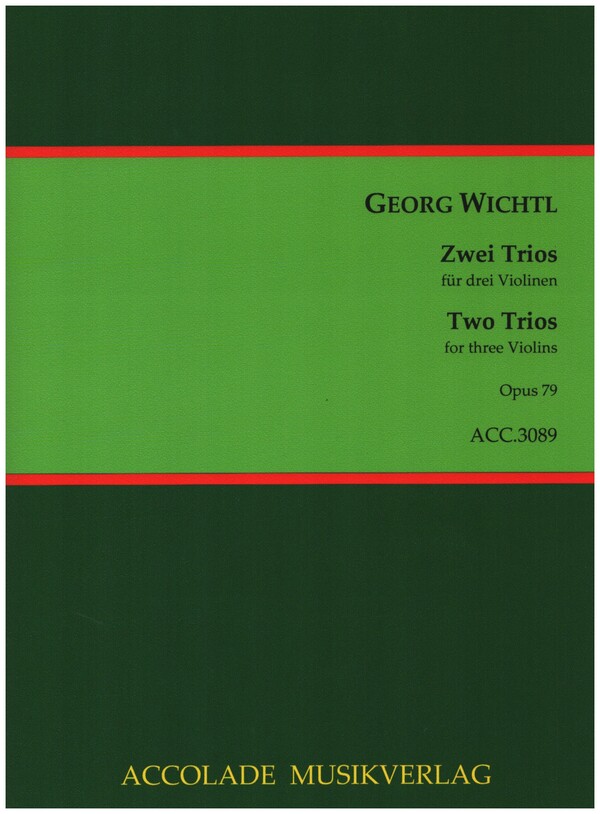 2 Trios op.79
