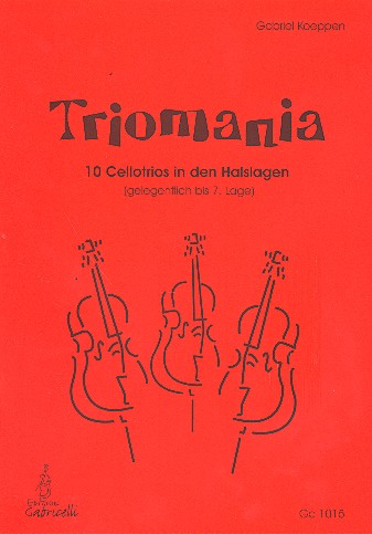 Triomania