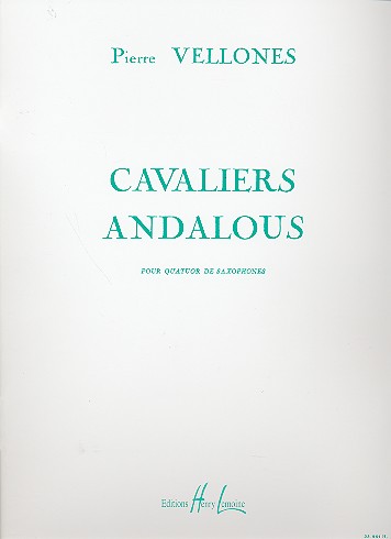 Cavaliers andalous