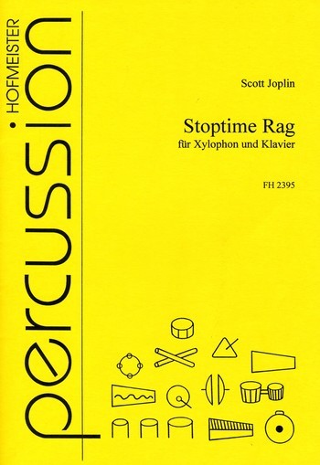 Stoptime Rag für