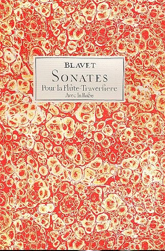 Sonates melées de pieces op.2 livre 3 