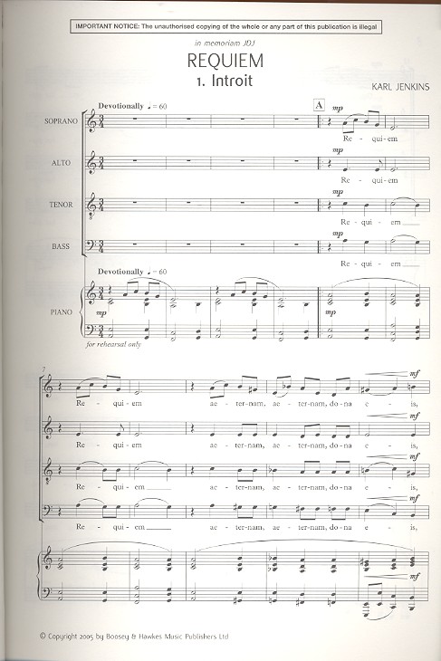 Requiem