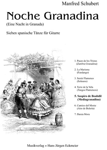 Suspiro de Boabdil (Mediagranadiana)