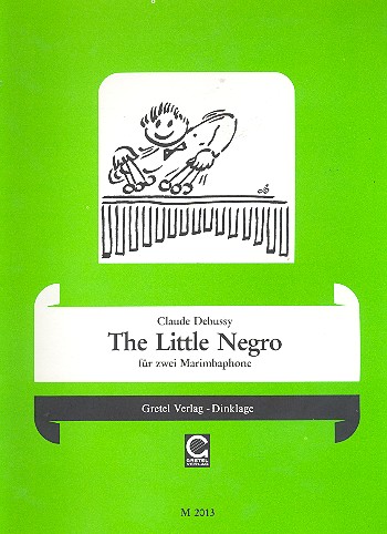 The little negro für