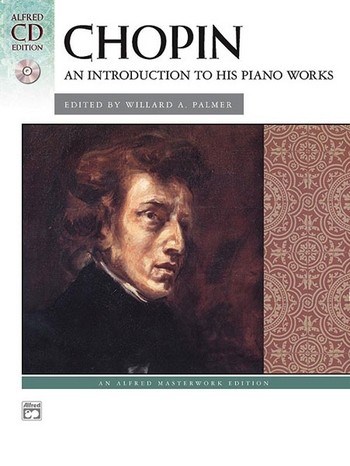 An introduction to his piano works (+CD)