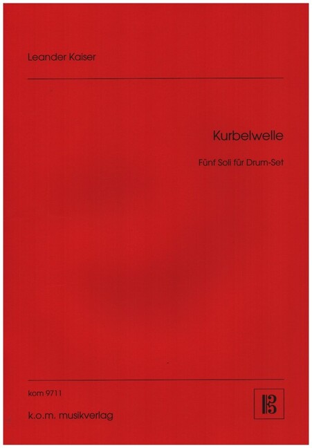 Kurbelwelle