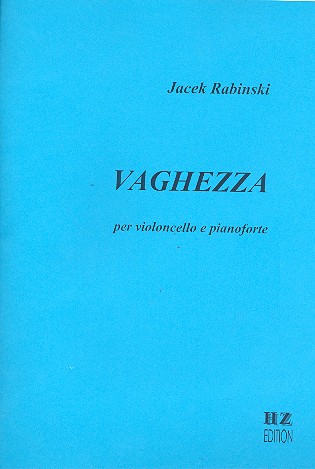 Vaghezza