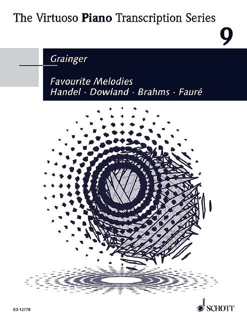 Free Settings of favourite Melodies