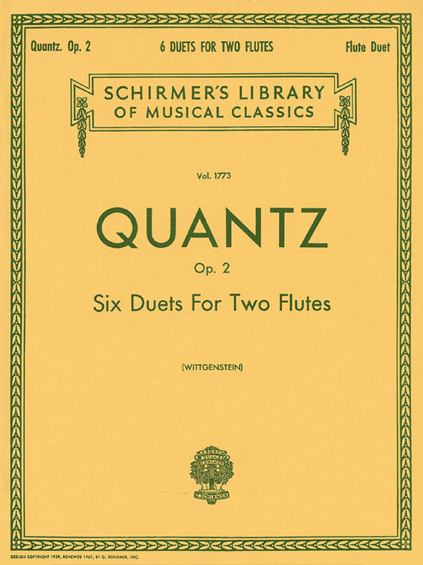 6 duets op.2