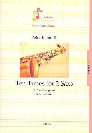 10 tunes