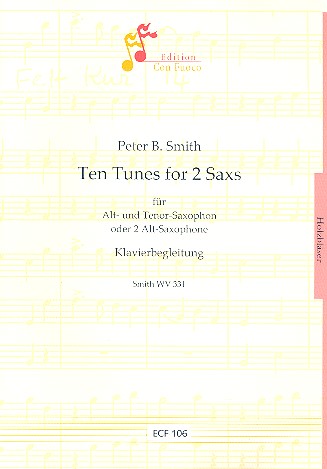 10 tunes