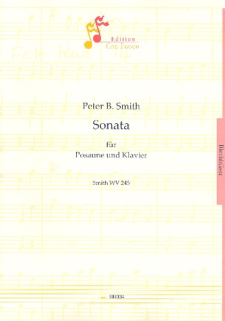 Sonata SmithWV245