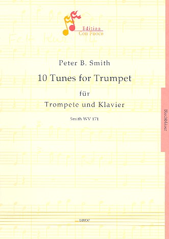 10 Tunes SmithWV171