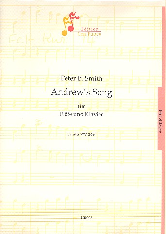 Andrew's Song