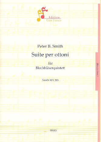 Suite per ottoni