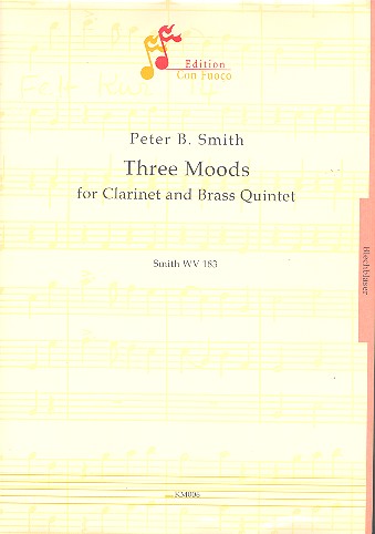 3 moods