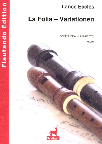 La Folia-Variations