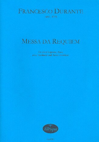 Messa da Requiem