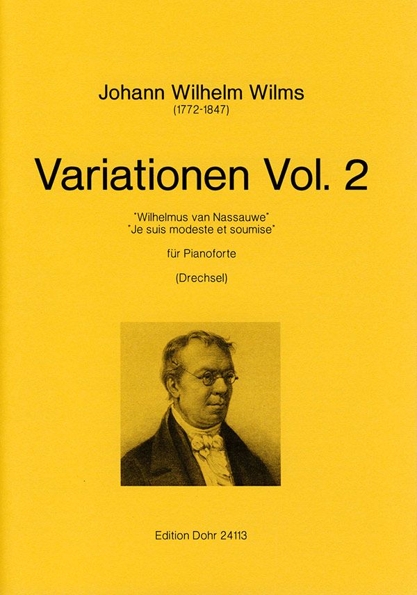 Variationen Band 2