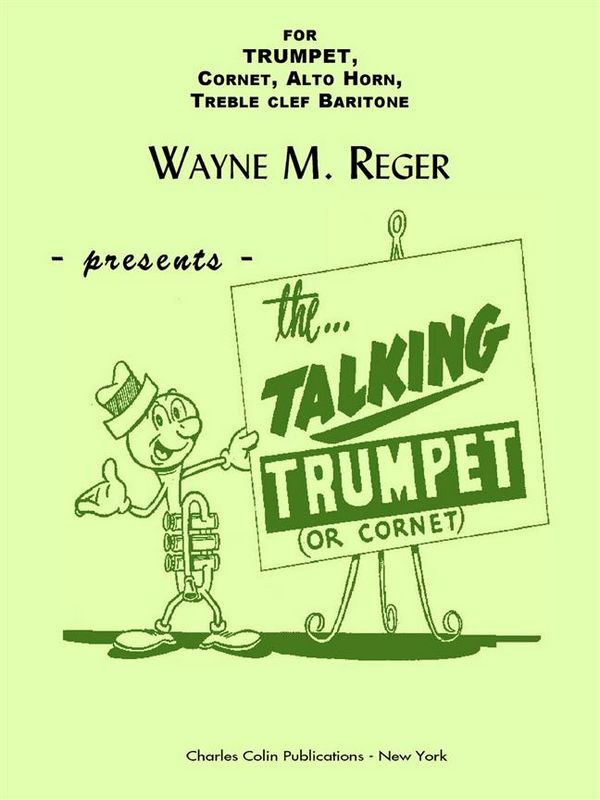 The Talking Trumpet