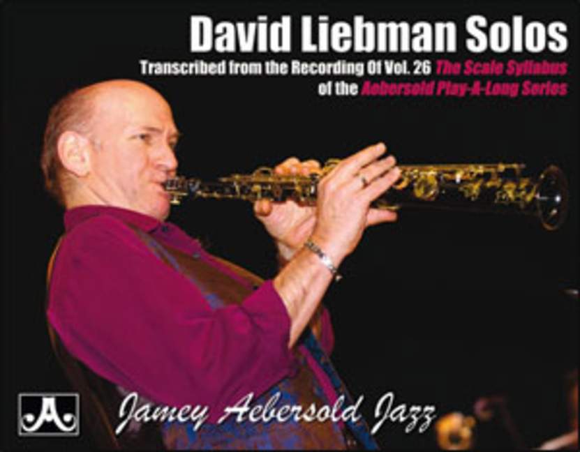 The scale syllabus transcribed