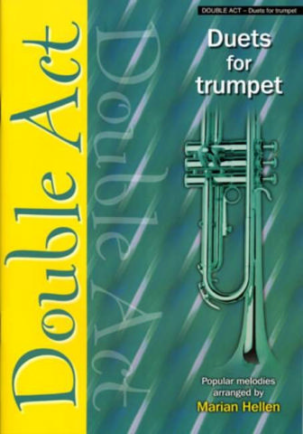 Duets for 2 trumpets