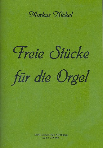 Freie Stücke 