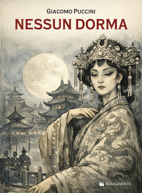 Nessun Dorma