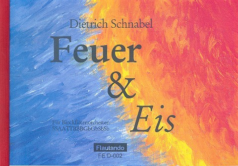 Feuer und Eis für