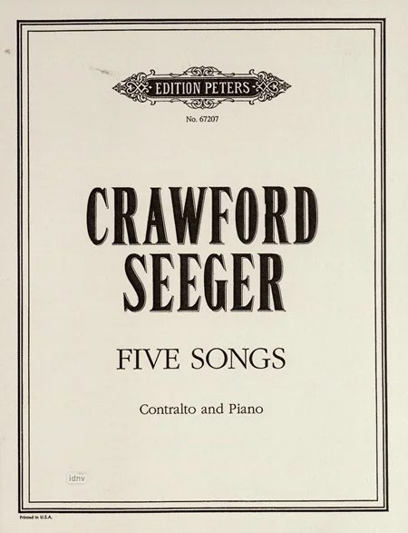 5 Songs