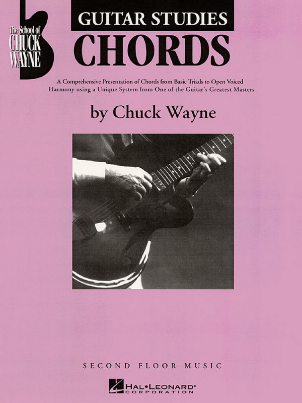 Chords for guitar