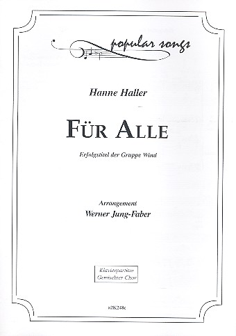Für alle