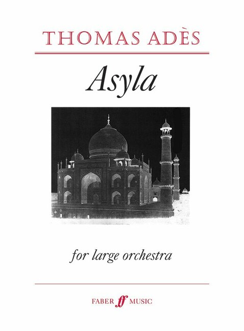 Asyla for orchestra