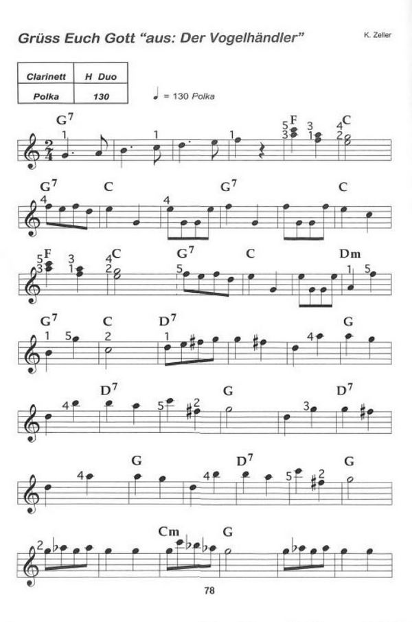 100 Keyboardsongs Band 5:
