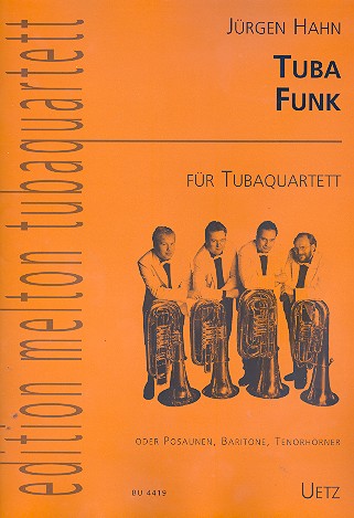 Tuba Funk