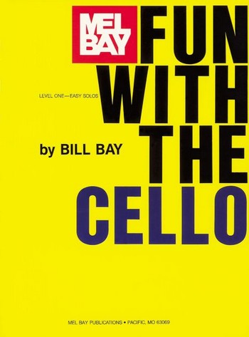 Fun with the cello level one