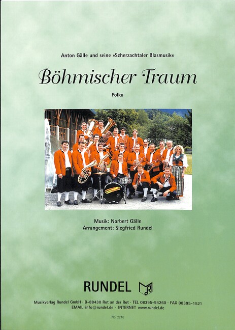 Böhmischer Traum