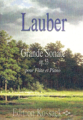 Grande sonate op.53