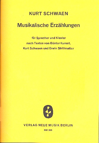 Musikalische Erzählungen