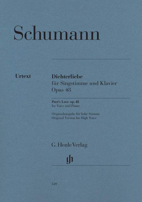 Dichterliebe op.48