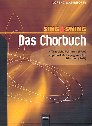 Das Chorbuch