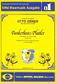 Bankerltanz