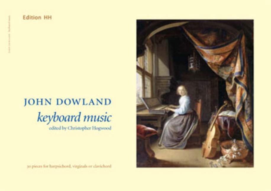 Keyboard Music 30 pieces