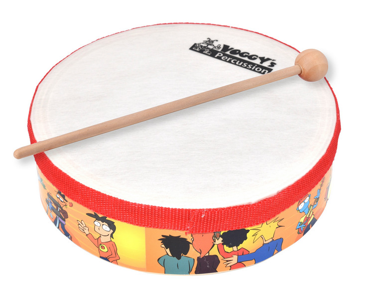 Voggy's Kinder-Percussion-Set