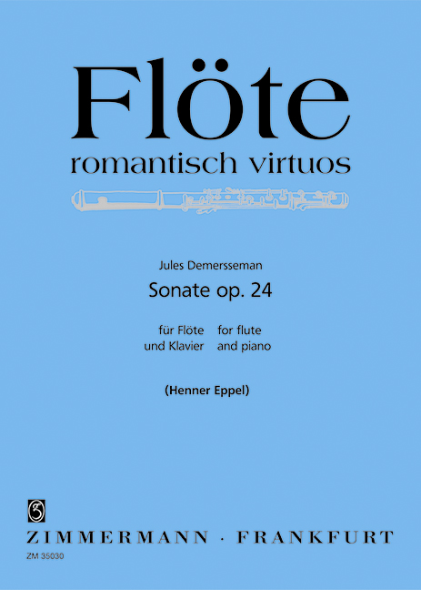 Sonate op.24