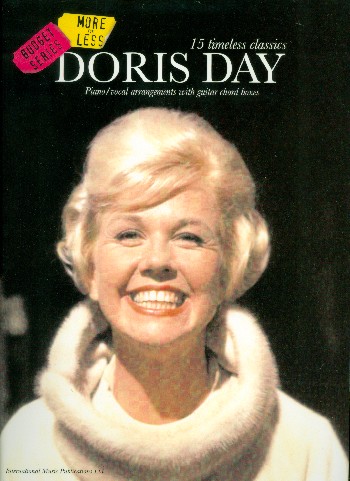 Doris Day: 15 timeless Classics