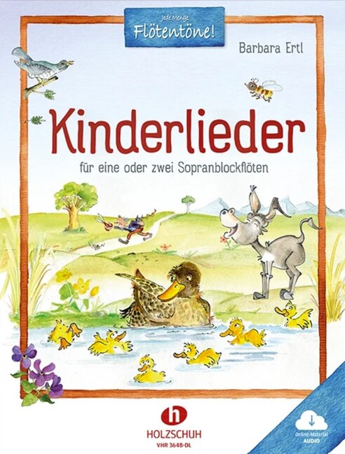 Kinderlieder